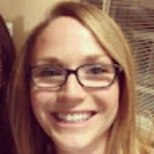 Meet your Posher, Jenna